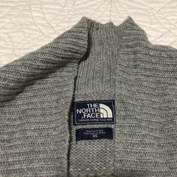 Suéter - Picture 3 of 3